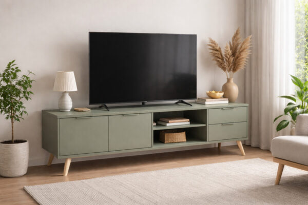 Mueble TV Oliva