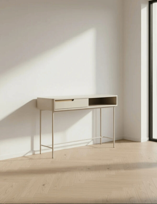 Consola Aura