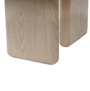 mesa rey roble det
