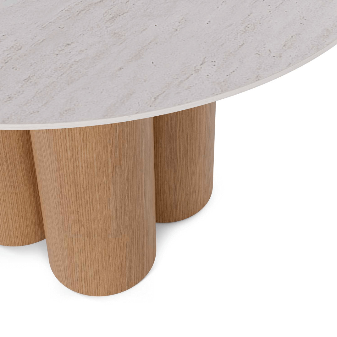 Mesa Tracy - Imagen 3