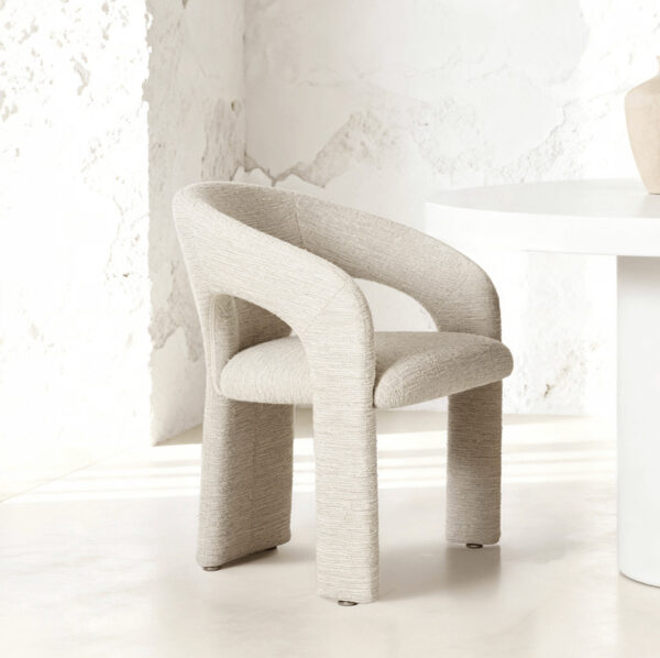 Silla Loretta Beige