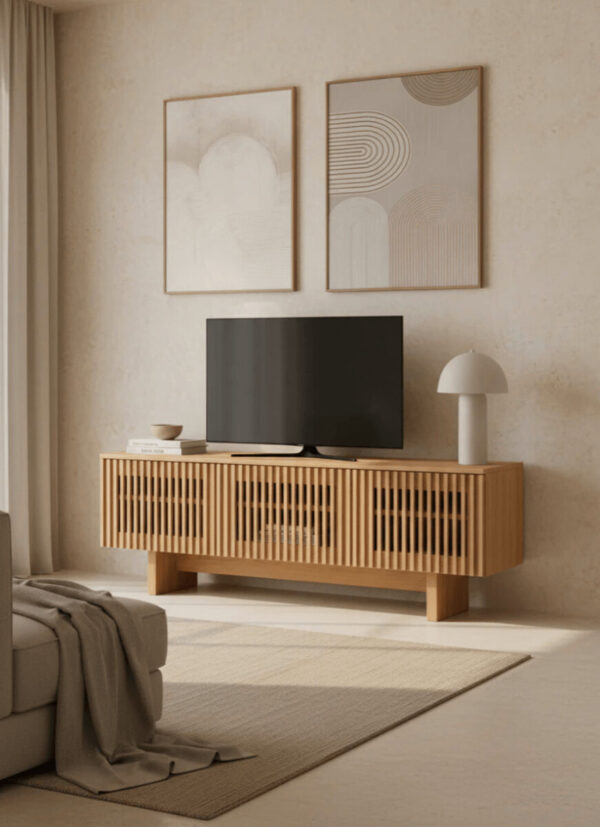 Mueble TV Riva 150 cm