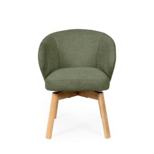 Silla Virginia Verde - Thumbnail Image 4