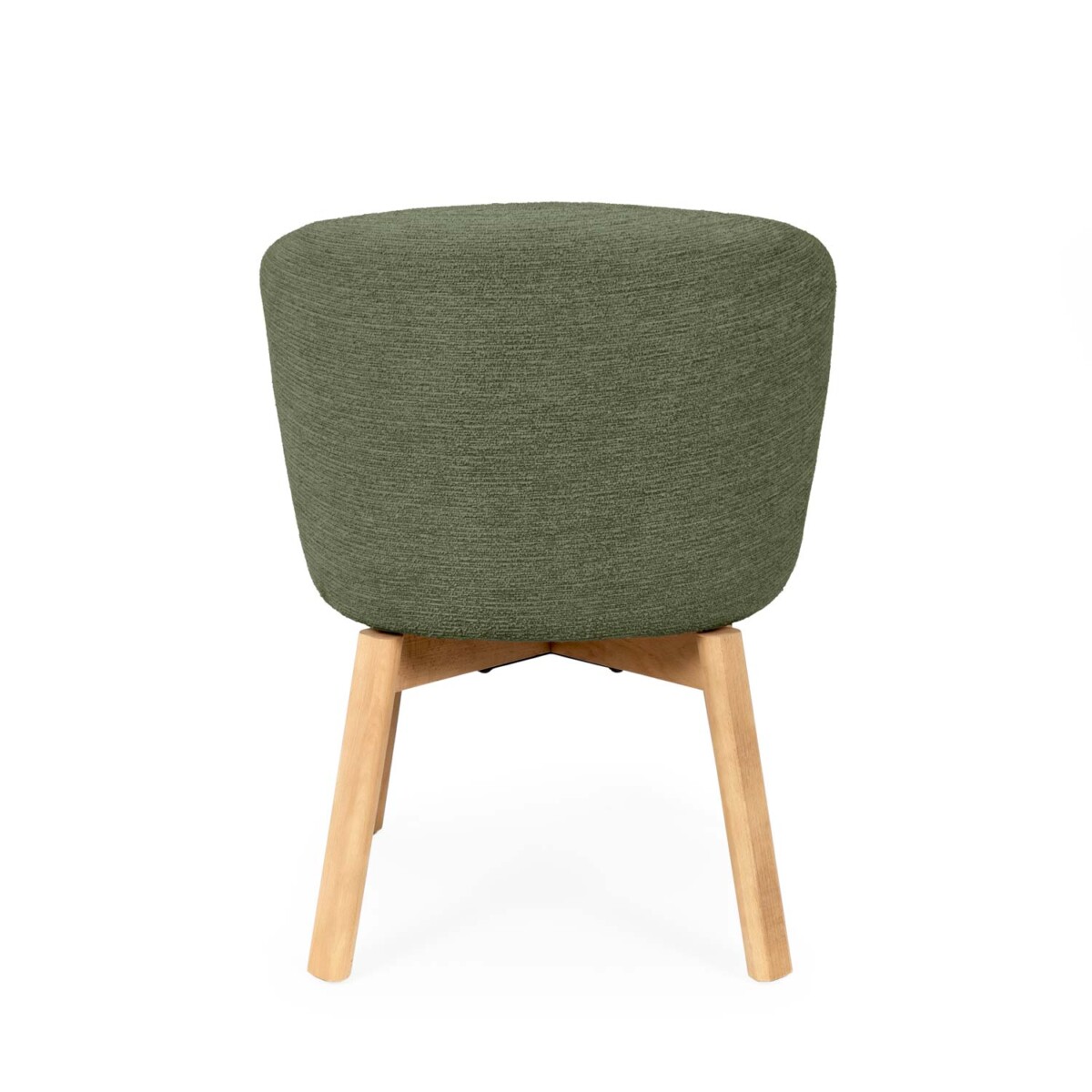 Silla Virginia Verde - Imagen 3
