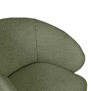 Silla Virginia Verde - Thumbnail Image 5