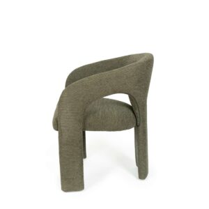 Silla Loretta Verde - Thumbnail Image 3