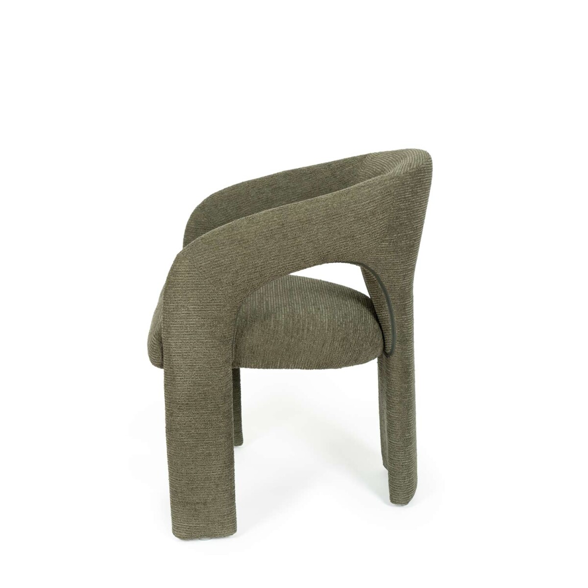 Silla Loretta Verde - Imagen 3