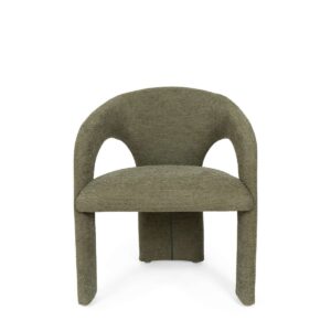 Silla Loretta Verde - Thumbnail Image 5