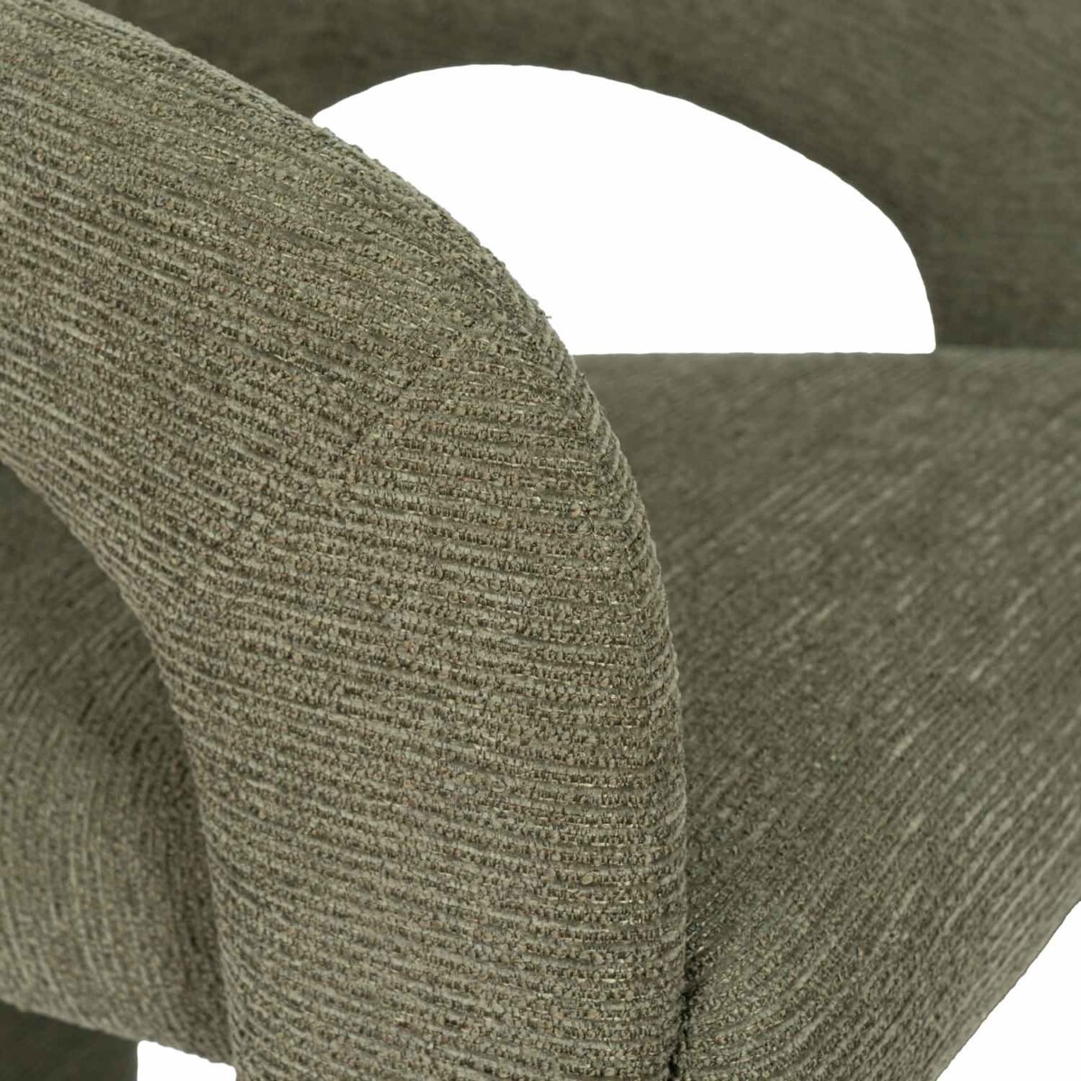 Silla Loretta Verde - Imagen 4