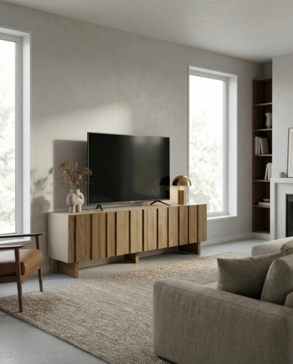 Mueble TV Marlo