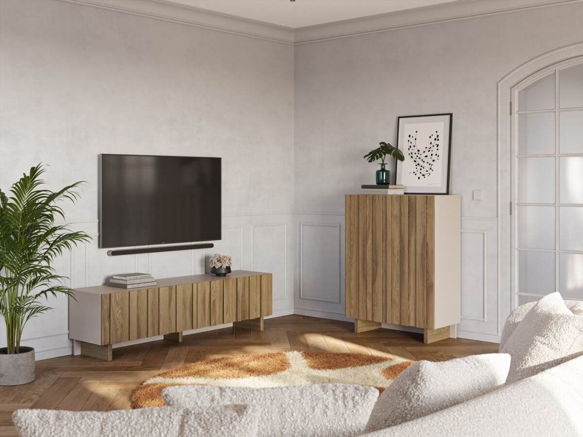 Mueble TV Marlo - Imagen 8