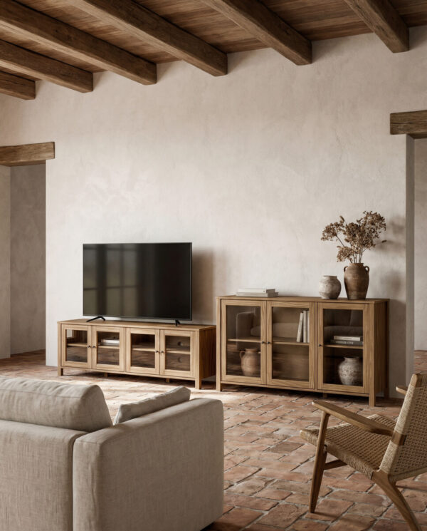 Mueble TV Port