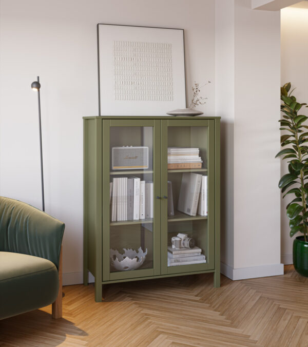 Vitrina Sand