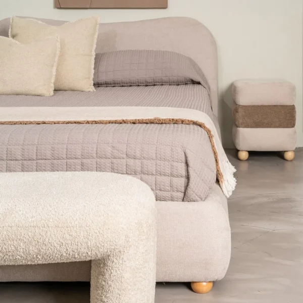 Cama Serena