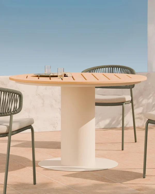 Mesa Ethel beige