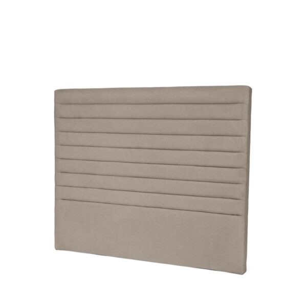 Cabecero Xaloc - 180 CM, Taupe