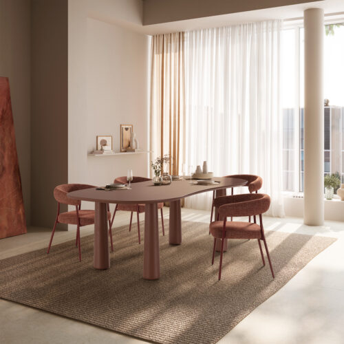 Mesa Nahia