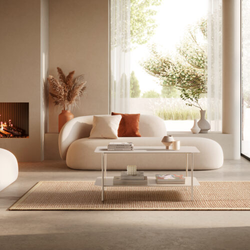 Mesa de centro Beatrix