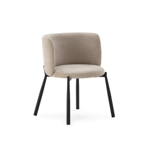 Butaca Ginny Beige