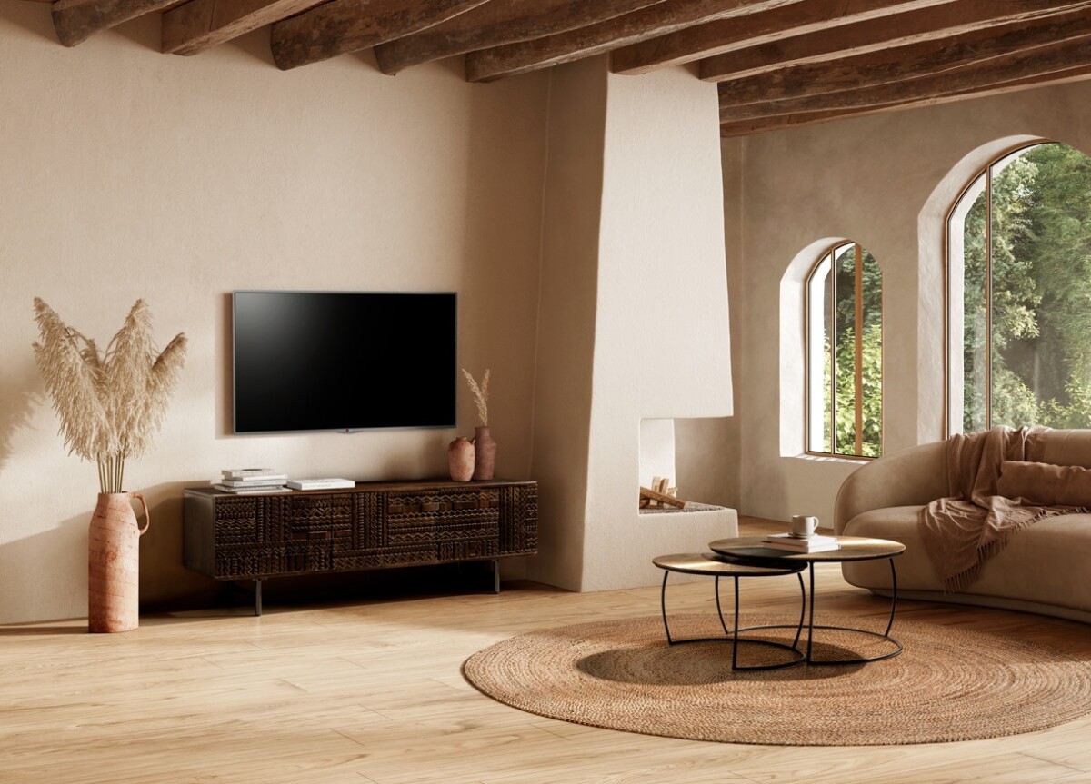 MUEBLE_TV_KALAI_3P_VERDE_OLIVA_PATA_METAL_19505_AMBIENTE