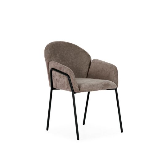 Silla Aslin Moca