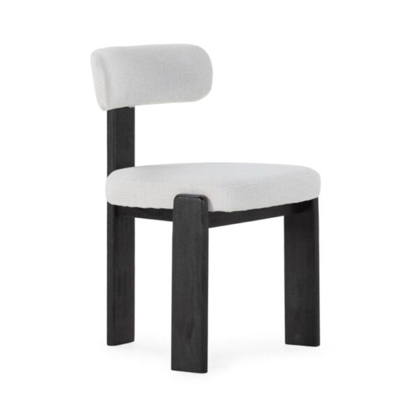 Silla Nadia Negro